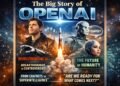 How OpenAI changed the world through artificial intelligence innovation and ChatGPT technology