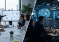AI Consulting vs AI Development