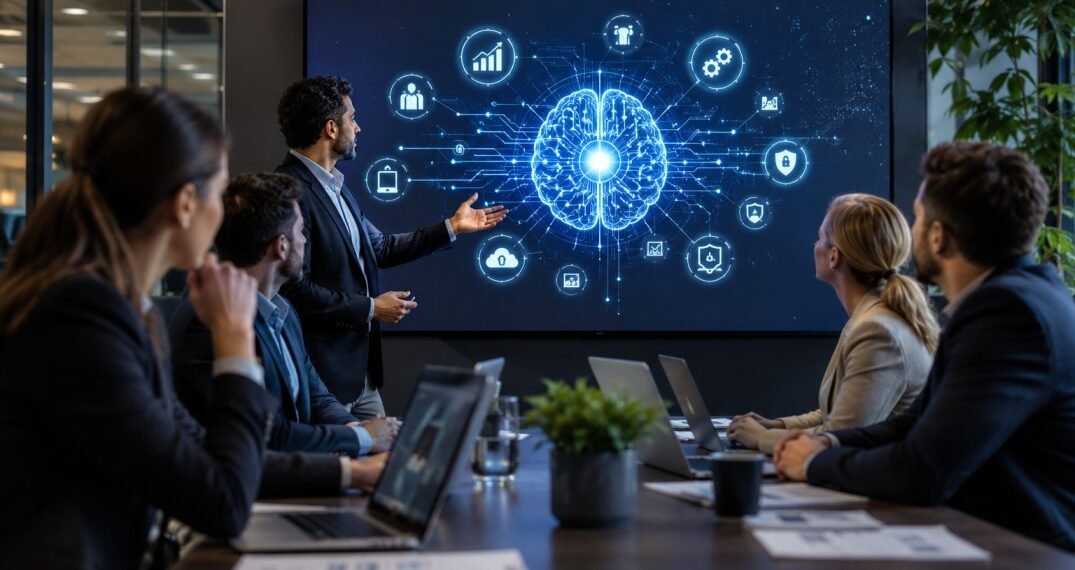 AI for Business