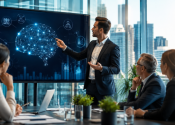 AI Strategy for Business