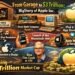 Apple Inc journey from garage startup to $3 trillion global technology company