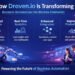 Droven.io transforming business automation with RPA and AI for modern companies