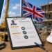 How to write a winning construction worker CV in the UK
