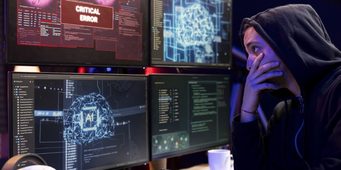 machine learning for fraud detection