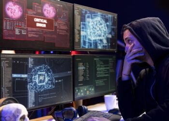 machine learning for fraud detection