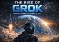 The rise of Grok and how xAI entered the global artificial intelligence race led by Elon Musk.