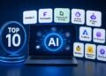 Top 10 AI tools marketplaces to discover the best AI software in 2026
