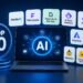 Top 10 AI tools marketplaces to discover the best AI software in 2026