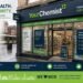 YourChemist pharmacy in Manchester exterior trusted pharmacy UK